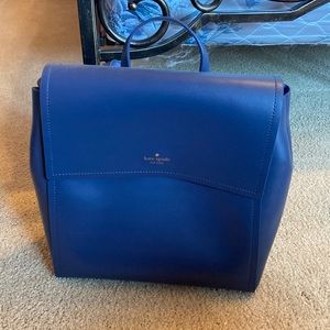 Kate Spade Leather backpack